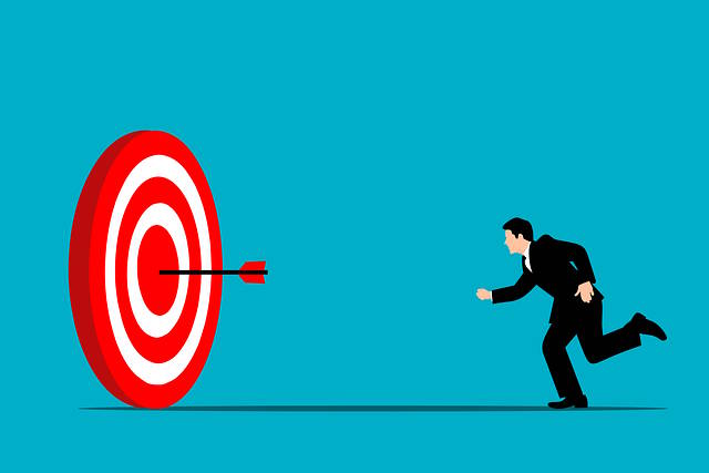 הצלחה של עסק